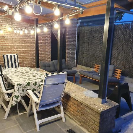 De Bosrand Villa Ichtegem Exteriör bild