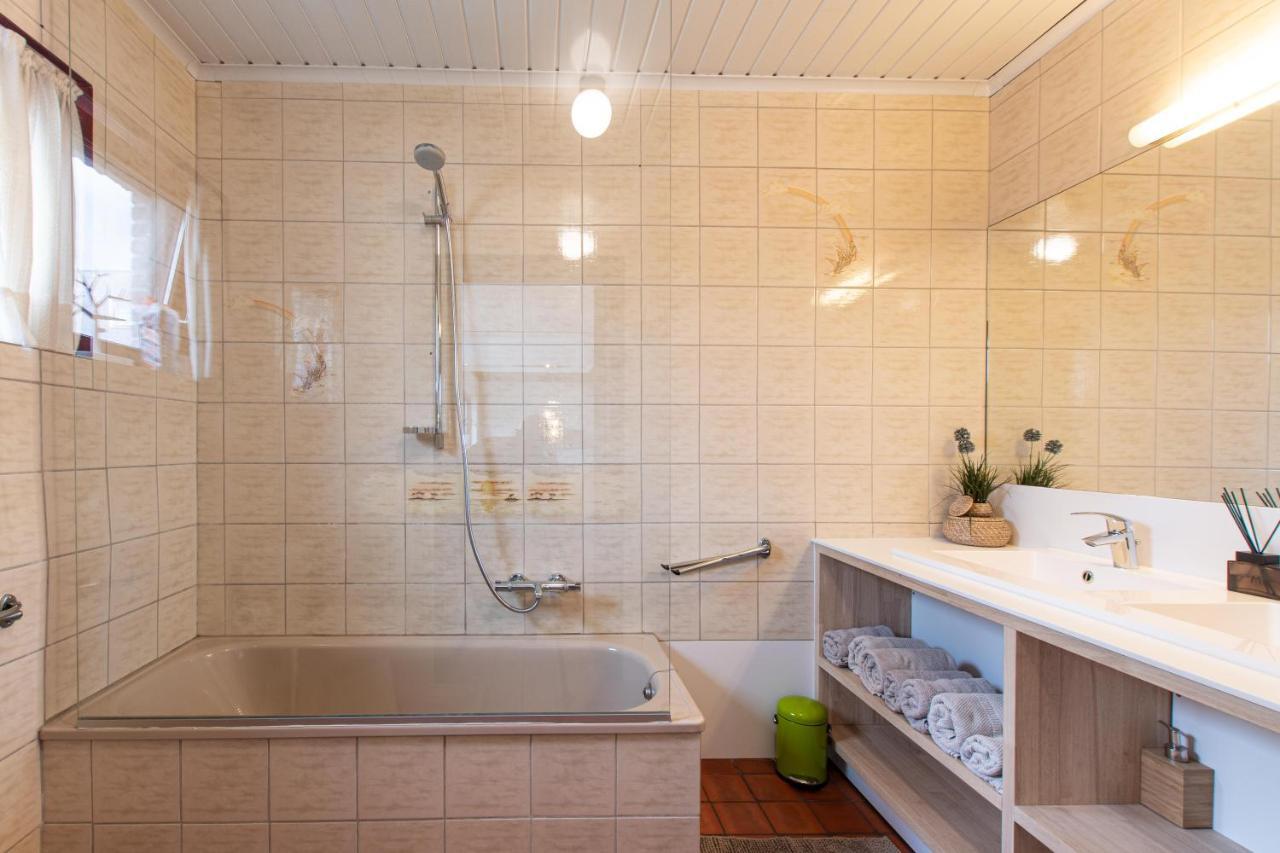 De Bosrand Villa Ichtegem Exteriör bild