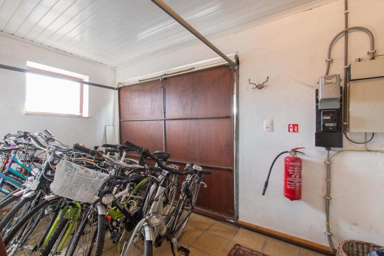 De Bosrand Villa Ichtegem Exteriör bild